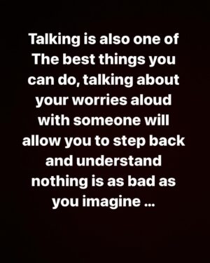 Nathaniel Wood Instagram - Hope it helps 🙏🏻