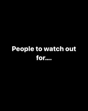 Nathaniel Wood Instagram - Wish I realised sooner 

The positive is when you find those true friends hold on to them with everything ❤️