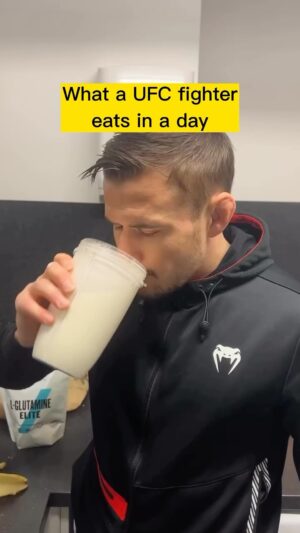 Nathaniel Wood Instagram - Please note, I haven’t included coffees or supplements.