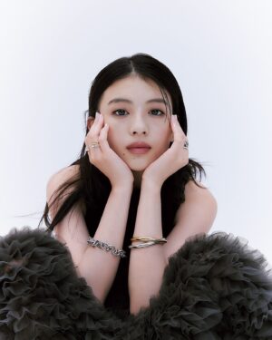 Natsuki Deguchi Instagram - sweetぜひみてね🩷