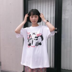 Actress Natsume Mito HD Instagram Photos and Wallpapers August 2024