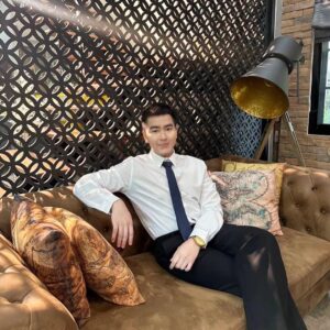 Actor Nattharat Kornkaew HD Instagram Photos and Wallpapers May 2023