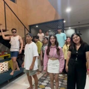 Nattharat Kornkaew Instagram - โอ้วเธออ หวานเจี๊ยบบบ