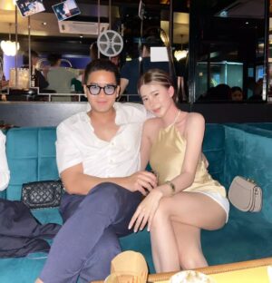 Nattharat Kornkaew Instagram - HBD​ จ๊ะเจ้าอ้วน​ @baiipaiiii 11.06.2022 🥰