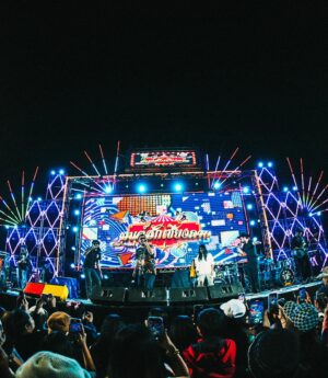 Natthawut Saenyabut Instagram - มนต์ฮักเชียงคาน 💞
ช่างภาพ : นักร้องหำหมอย บอย พนมไพร