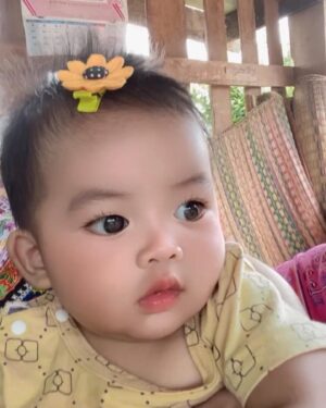 Natthawut Saenyabut Instagram - ฉลามมีน้องสาวชื่ออะไรดีน๊า 👧🏻🤍