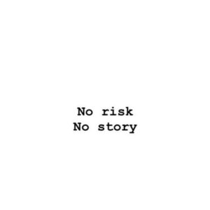 Navneet Kaur Dhillon Instagram - Take risks and write your own story. No risk, No story. 🚀 #NoRiskNoStory 
.
.
.
.
.
.
.
.
.
.
.
#LiveBoldly #ChaseDreams #Fearless #AdventureAwaits #MakeItHappen #DreamBig #BeBrave #Inspire #Motivation #SuccessJourney #RiskTaker #LifeGoals