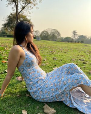 Navneet Kaur Dhillon Instagram - Chasing dreams with open eyes and an unstoppable heart. ✨💭 
.
.
.
.
.
.
.
.
.
#DreamBig #StayInspired #Goals #NeverSettle #Ambition #Motivation #KeepGoing #BelieveInYourself