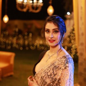 Navneet Kaur Dhillon Instagram - Timeless moments, captured in every heartbeat. 💫✨
.
.
.
.
.
.
.
.
#TimelessBeauty #ForeverNew #ClassicVibes #MomentsToRemember #EternalStyle #InTheNow #VintageFeels #MemoryLane #ThrowbackMagic #AgelessCharm