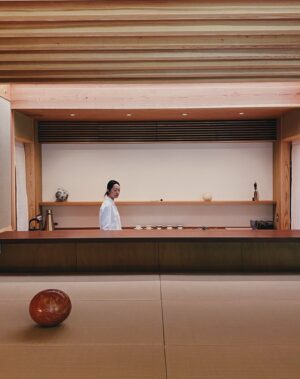 Nawapol Thamrongrattanarit Instagram - donkou kissafang , kyoto // a private library where offers you a book , a drink , cypresses and silence. Sitting there for 2 hrs seems like sleeping in timeless room.