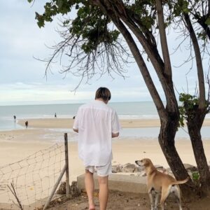 Nawat Phumphothingam Instagram - อุแว้ อุแว้ 29 แล้วฮะะ! 🎂🐶🍼