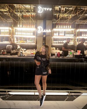 Nayamat Handa Instagram - quick update 🍹
.
.
.
Thank you @dianadelhi for having us over! In love with your food, drinks, ambience and hospitality 🤌🏻♥️ Can’t wait to be back ✨ Must visit #instafam ✅ #hostedby @pr_getrich 
Rajouri Garden, Delhi, India (15.07.2024)

#collaboration #igers #igersindia #instagram #instagood #instadaily #explore #explorepage #exploremore #goviral #trending #explorar #fashion #style #blogger #influencer #artist #fashionista #fashionstyle #fashionblogger #stylefashion #styleblogger #styleinspo #styleinspiration #lifestyleblogger #luxurylifestyle #love