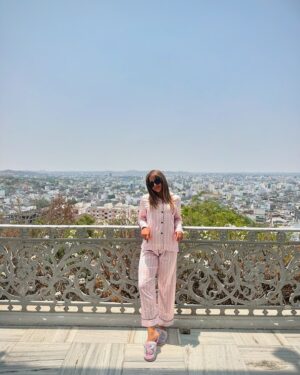 Nayamat Handa Instagram - Livin’ on the bright side ☀️ 

#igtravel #igers #igersindia #instagram #instagood #instadaily #explore #explorepage #exploremore #goviral #trending #explorar #fashion #style #blogger #influencer #artist #fashionista #fashionstyle #fashionblogger #stylefashion #styleblogger #styleinspo #styleinspiration #ootd #ootdfashion #lifestyleblogger #luxurylifestyle #beautifuldestinations #love