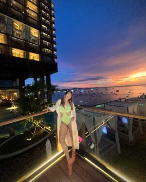 Nayamat Handa Instagram - Summa ‘24

#pattayacity #igers #igersindia #instagram #instagood #instadaily #explore #explorepage #exploremore #goviral #trending #explorar #fashion #style #blogger #influencer #artist #fashionista #fashionstyle #fashionblogger #stylefashion #styleblogger #styleinspo #styleinspiration #thailand #swimsuit #lifestyleblogger #luxurylifestyle #indiangirl #sunset