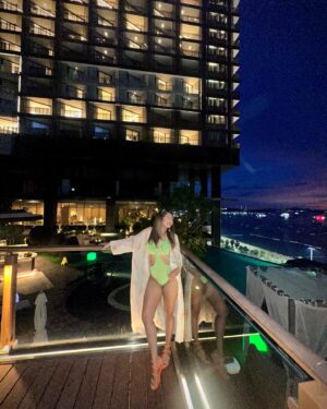 Nayamat Handa Instagram - Summa ‘24

#pattayacity #igers #igersindia #instagram #instagood #instadaily #explore #explorepage #exploremore #goviral #trending #explorar #fashion #style #blogger #influencer #artist #fashionista #fashionstyle #fashionblogger #stylefashion #styleblogger #styleinspo #styleinspiration #thailand #swimsuit #lifestyleblogger #luxurylifestyle #indiangirl #sunset