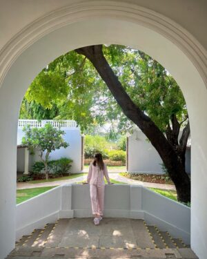 Nayamat Handa Instagram - Best vacations are in PJ’s with no hair-do and no make up💗
.
.
.
📍 Taj Falaknuma Palace, Hyderabad, India (15.04.2024)

#tajfalaknumapalace #igers #igersindia #instagram #instagood #instadaily #explore #explorepage #exploremore #goviral #trending #explorar #fashion #style #blogger #influencer #artist #fashionista #fashionstyle #fashionblogger #stylefashion #styleblogger #styleinspo #styleinspiration #ootd #ootdfashion #lifestyleblogger #luxurylifestyle #beautifuldestinations #love