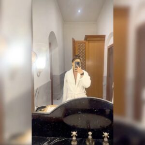 Nayamat Handa Instagram - Makin’ days count 🩷
.
.
.
📍 Taj Falaknuma Palace, Hyderabad, India & Bulach, Delhi, India 

#igtravel #igers #igersindia #instagram #instagood #instadaily #explore #explorepage #exploremore #goviral #trending #explorar #fashion #style #blogger #influencer #artist #fashionista #fashionstyle #fashionblogger #stylefashion #styleblogger #styleinspo #styleinspiration #ootd #ootdfashion #lifestyleblogger #luxurylifestyle #beautifuldestinations #love