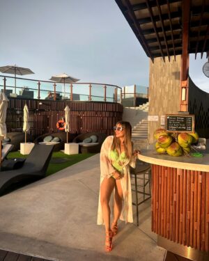 Nayamat Handa Instagram - Paradise found by the poolside 💚

#igtravel #igers #igersindia #instagram #instagood #instadaily #explore #explorepage #exploremore #goviral #trending #explorar #fashion #style #blogger #influencer #artist #fashionista #fashionstyle #fashionblogger #stylefashion #styleblogger #styleinspo #styleinspiration #thailand #swimsuit #lifestyleblogger #luxurylifestyle #pattaya #sunsetlover