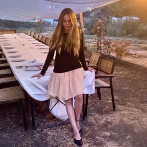 Naz Elmas Instagram - 