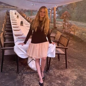 Naz Elmas Instagram - 