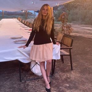 Naz Elmas Instagram - 