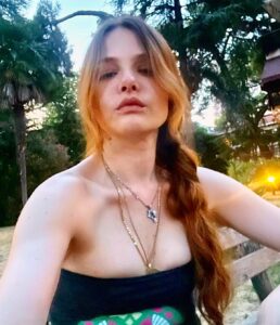 Actress Naz Elmas HD Instagram Photos and Wallpapers July 2024