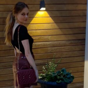 Naz Elmas Instagram - 