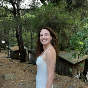 Nazlı Bulum Instagram - 🐸