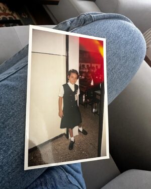 Nazlı Senem Ünal Instagram - ordan burdan , karman çorman, saçma sapan, sallan yuvarlan