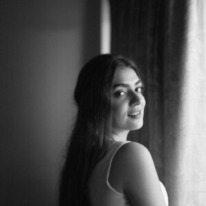 Nazriya Nazim Instagram - 🖤