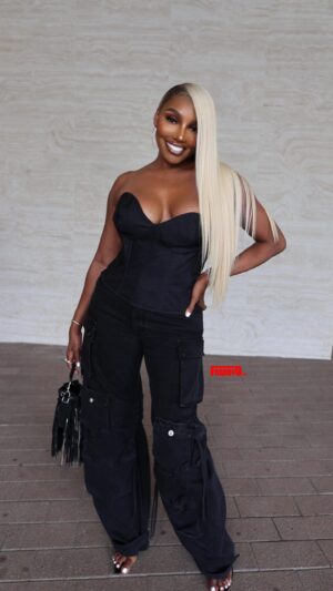 NeNe Leakes Instagram - 🔥❤️🔥❤️