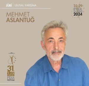 Nebil Özgentürk Instagram - ALTIN KOZA'mızdan yine yeni haber.. 

Adana Altın Koza’nın jüri üyeleri belli oldu..

23-29 Eylül tarihlerinde gerçekleşecek 31. Uluslararası Adana Altın Koza Film Festivali’nin NURİ BİLGE CEYLAN başkanlığındaki Ulusal Uzun Metraj Film Yarışması jürisinde, aktör ve yönetmen MEHMET ASLANTUĞ, oyuncu SERENAY SARIKAYA, yazar ve senarist NERMİN YILDIRIM, yönetmen ve senarist MUSTAFA KARA, kurgucu AYRİS ALPTEKİN Alptekin ile yazar, film eleştirmeni, küratör MÜGE TURAN yer alıyor...

Adana Büyükşehir Belediyesi ve Festival Onursal Başkanı ZEYDAN KARALAR’ın evsahipliğinde 31. Uluslararası Adana Altın Koza Film Festivali 23 29 Eylül tarihleri arasında yapılacak..
 
Başkanlığını MENDERES SAMANCILAR’ın yaptığı ve NEBİL ÖZGENTÜRK, İSMAİL TİMUÇİN, HÜSEYİN ORHAN, GÖKHAN MUTLAY ve MAHMUT GÖĞEBAKAN'dan oluşan Festival Yürütme Kurulu’nun açıklamasına göre.. 

Nuri Bilge Ceylan başkanlığındaki jüri üyeleri, "ön jüri"nin elemesinin ardından, Ulusal Uzun Metraj Film Yarışması'na katılmaya hak kazanan filmleri değerlendirecek.. @zeydankaralar01 @adanaaltinkozaff #nuribilgeceylan @mehmetaslantug @serenayss @nnerminyildirim #mustafakara #mügeturan #ayrisalptekin