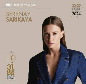 Nebil Özgentürk Instagram - ALTIN KOZA'mızdan yine yeni haber.. 

Adana Altın Koza’nın jüri üyeleri belli oldu..

23-29 Eylül tarihlerinde gerçekleşecek 31. Uluslararası Adana Altın Koza Film Festivali’nin NURİ BİLGE CEYLAN başkanlığındaki Ulusal Uzun Metraj Film Yarışması jürisinde, aktör ve yönetmen MEHMET ASLANTUĞ, oyuncu SERENAY SARIKAYA, yazar ve senarist NERMİN YILDIRIM, yönetmen ve senarist MUSTAFA KARA, kurgucu AYRİS ALPTEKİN Alptekin ile yazar, film eleştirmeni, küratör MÜGE TURAN yer alıyor...

Adana Büyükşehir Belediyesi ve Festival Onursal Başkanı ZEYDAN KARALAR’ın evsahipliğinde 31. Uluslararası Adana Altın Koza Film Festivali 23 29 Eylül tarihleri arasında yapılacak..
 
Başkanlığını MENDERES SAMANCILAR’ın yaptığı ve NEBİL ÖZGENTÜRK, İSMAİL TİMUÇİN, HÜSEYİN ORHAN, GÖKHAN MUTLAY ve MAHMUT GÖĞEBAKAN'dan oluşan Festival Yürütme Kurulu’nun açıklamasına göre.. 

Nuri Bilge Ceylan başkanlığındaki jüri üyeleri, "ön jüri"nin elemesinin ardından, Ulusal Uzun Metraj Film Yarışması'na katılmaya hak kazanan filmleri değerlendirecek.. @zeydankaralar01 @adanaaltinkozaff #nuribilgeceylan @mehmetaslantug @serenayss @nnerminyildirim #mustafakara #mügeturan #ayrisalptekin