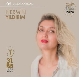 Nebil Özgentürk Instagram - ALTIN KOZA'mızdan yine yeni haber.. 

Adana Altın Koza’nın jüri üyeleri belli oldu..

23-29 Eylül tarihlerinde gerçekleşecek 31. Uluslararası Adana Altın Koza Film Festivali’nin NURİ BİLGE CEYLAN başkanlığındaki Ulusal Uzun Metraj Film Yarışması jürisinde, aktör ve yönetmen MEHMET ASLANTUĞ, oyuncu SERENAY SARIKAYA, yazar ve senarist NERMİN YILDIRIM, yönetmen ve senarist MUSTAFA KARA, kurgucu AYRİS ALPTEKİN Alptekin ile yazar, film eleştirmeni, küratör MÜGE TURAN yer alıyor...

Adana Büyükşehir Belediyesi ve Festival Onursal Başkanı ZEYDAN KARALAR’ın evsahipliğinde 31. Uluslararası Adana Altın Koza Film Festivali 23 29 Eylül tarihleri arasında yapılacak..
 
Başkanlığını MENDERES SAMANCILAR’ın yaptığı ve NEBİL ÖZGENTÜRK, İSMAİL TİMUÇİN, HÜSEYİN ORHAN, GÖKHAN MUTLAY ve MAHMUT GÖĞEBAKAN'dan oluşan Festival Yürütme Kurulu’nun açıklamasına göre.. 

Nuri Bilge Ceylan başkanlığındaki jüri üyeleri, "ön jüri"nin elemesinin ardından, Ulusal Uzun Metraj Film Yarışması'na katılmaya hak kazanan filmleri değerlendirecek.. @zeydankaralar01 @adanaaltinkozaff #nuribilgeceylan @mehmetaslantug @serenayss @nnerminyildirim #mustafakara #mügeturan #ayrisalptekin