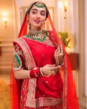 Neeharika Roy Instagram - Radha❤️Neeharika🧿

#neeharikaroy #radha #love