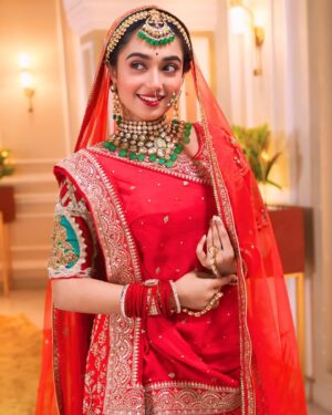 Neeharika Roy Instagram - Radha❤️Neeharika🧿

#neeharikaroy #radha #love
