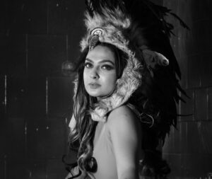 Neha Deshpande Instagram - 🖤🖤🖤