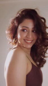 Actress Neha Sargam HD Instagram Photos and Wallpapers July 2024