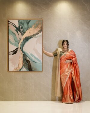 Neha Saxena Instagram - Neha Saxena @nehasaxenaofficial radiates timeless beauty in our Kanchipuram saree, her elegance and poise perfectly complementing the saree’s rich tradition✨

@midhun.mohan_ 
@teamnehasaxena 
@gmfldubai 
@draping_damini 
@alameen_fashion_jewels

#gmfl  #dubai🇦🇪 #dubai #fashionshow #nehasaxena #teamnehasaxena #parimalmehta #lokeshsharma #bollywood #actress #movie #malayalamcinema #malayalam #cinema #celebrity