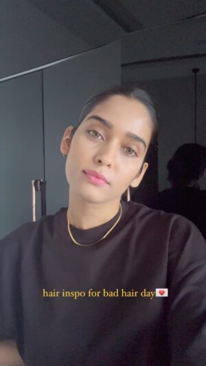 Neha Saxena Instagram - Can never go wrong with this💌