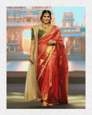 Neha Saxena Instagram - Experienced the cutting-edge fashion at Season 4 of Global Media Fashion League, Dubai World Trade Center, featuring top designers and trends..
.
GMFL - The @gmfldubai is an international platform celebrating diverse fashion styles, trends, and designers through media and events..
🌟🌟🌟🌟🌟
.
Event: @gmfldubai
By: @thanveer1408 @shkh_hanif
Designer: @fatiz_official
Face: @nehasaxenaofficial
Venue: @dubaiworldtradecentre 
.
#fashiondesigners #fashiondesigner #runwayfashion #fashionista #femalemodel #runwaymodels #runwayshow #fashionable #intags #fashionstyle #fashion #fashionblogger #runwaymakeup #instafashion #mensfashion #projectrunway #runwaymodel #indianfashiondesigner #fashiondesignerslife #femalemodels #runwaymodels