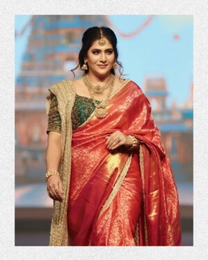 Neha Saxena Instagram - Experienced the cutting-edge fashion at Season 4 of Global Media Fashion League, Dubai World Trade Center, featuring top designers and trends..
.
GMFL - The @gmfldubai is an international platform celebrating diverse fashion styles, trends, and designers through media and events..
🌟🌟🌟🌟🌟
.
Event: @gmfldubai
By: @thanveer1408 @shkh_hanif
Designer: @fatiz_official
Face: @nehasaxenaofficial
Venue: @dubaiworldtradecentre 
.
#fashiondesigners #fashiondesigner #runwayfashion #fashionista #femalemodel #runwaymodels #runwayshow #fashionable #intags #fashionstyle #fashion #fashionblogger #runwaymakeup #instafashion #mensfashion #projectrunway #runwaymodel #indianfashiondesigner #fashiondesignerslife #femalemodels #runwaymodels