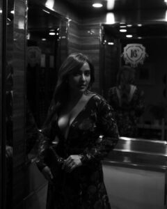 Actress Neha Sharma HD Instagram Photos and Wallpapers August 2024
