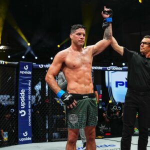 Neiman Gracie Instagram - Queria agradecer a todos que me ajudaram na preparação pra essa luta. foram muitas pessoas e eu agradeço do fundo do meu coração. mais uma batalha dentre tantas guerras! vamos pra próxima 👊🏼
.
.
A Big thank you to everyone who helped me get ready for this fight there was a lot of people by my side on this one thank you 🙏🏼 
@renzograciebjj @bloodlinecsa @dede_pederneiras @kingsmmaacademy @cubswanson @amaregenmedskincare @graciebarra_hq @philipefurao @kodyhamrah @coach.antmurataya @aliabdelaziz @dominance_mma @itallovilardo @tru_md