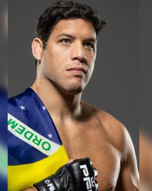 Neiman Gracie Instagram - A new chapter begins @pflmma