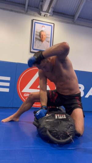 Neiman Gracie Instagram - 