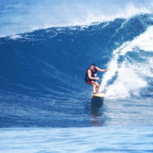 Neiman Gracie Instagram - Happy international surf day 🏄‍♂️🤙🏼❤️