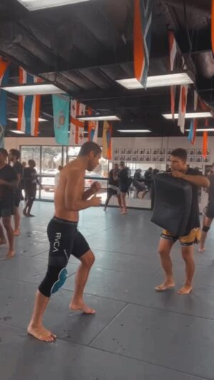 Neiman Gracie Instagram - 