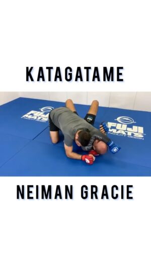 Neiman Gracie Instagram - Understand How @NeimanGracie Always Finds The Katagatame In Jiu Jitsu & MMA

#NeimanGracie #MMA #subimissionmma #katagatame #jiujitsu #mixmartialarts #katagatamebjj #bjjfanatics #grappling #nogi #ufc #bjjfighter #jiujitsumotivation #jiujitsustyle #bellator #bjjseminar #tapout #grapple