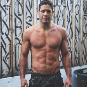 Neiman Gracie Instagram - 